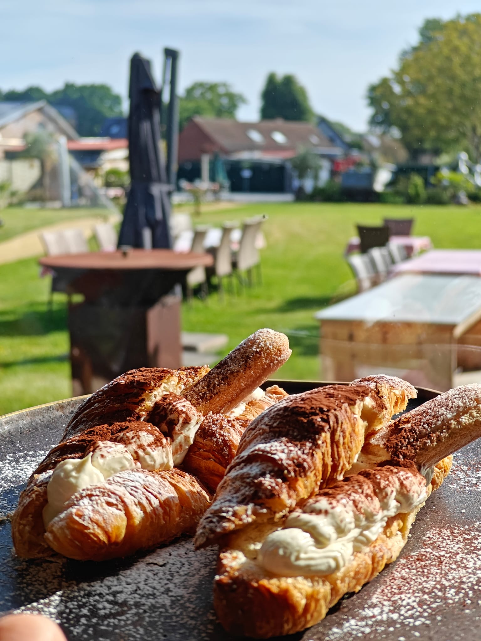 B&B Casa Roman - LENTE/ZOMER 